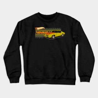 Since 1968 Crewneck Sweatshirt